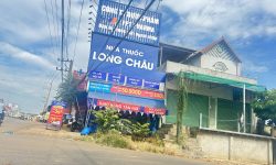 CẦN BÁN NHANH 1800M2 ĐẤT Ở TRONG THỊ XÃ, NGAY CHỢ DÂN CƯ ĐÔNG. GIÁ 250 TRIỆU