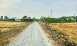 CÁCH CỤM CÔNG NGHIỆP CHỈ 2KM CẦN BÁN LÔ ĐẤT 750M2 GIÁ 485 TRIỆU NGAY KHU DÂN CƯ
