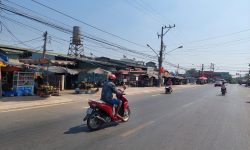 BÁN RẺ LÔ ĐẤT 16×60=1010M2 GIÁ 180 TRIỆU NGAY KHU DÂN CƯ, GẦN KHU CÔNG NGHIỆP