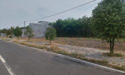 CẦN BÁN 250M2 SỔ HỒNG, MT ĐƯỜNG, ĐẤT THỊ XÃ SÁT BÊN CHỢ TRƯỜNG HỌC ĐÔNG DÂN GIÁ 500 TRIỆU