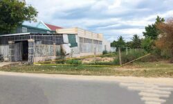BÁN LÔ ĐẤT KHI ĐÔ THỊ LONG TÂN NHƠN TRẠCH 200M2 GIÁ 1 TỶ 3 VỊ TRÍ ĐẮC ĐỊA CẠNH KCN