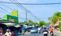 Bán Rẻ 2 Miếng Đất Chơn Thành(10×40=400m2) Giá 390Triệu/Sổ Riêng, Ngay KCN, Chợ