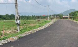 Kẹt tiền sang gấp mảnh đất (2.676m2), giá 195 tr/sổ SHR (giá 100%) gần trường, chợ, KCN Hàn Quốc