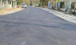 BÁN ĐẤT MẶT TIỀN ĐƯỜNG NHỰA (15X50=750m2) GIÁ 490TR TRUNG TÂM CHƠN THÀNH