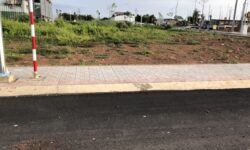 KẸT TIỀN CẦN BÁN NHANH 512M2 ĐẤT Ở NGAY CHỢ, CÁCH KCN TẦM 500M. GIÁ 190 TRIỆU