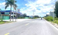🏡CẦN BÁN NHANH 1.280M² ĐẤT MẶT TIỀN QUỐC LỘ, NGAY KHU DÂN CƯ – GẦN CAO TỐC – GIÁ 480TR