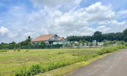 CẦN TIỀN BÁN GẤP 1021M2 ĐẤT NGAY QL 14 SÁT CHỢ, TRƯỜNG DÂN ĐÔNG BUÔN BÁN SẦM UẤT. GIÁ 220TR