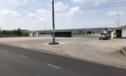 SANG NHANH 1001M2 ĐẤT Ở NGAY KCN HIỆN HỮU, GẦN CHỢ DÂN ĐÔNG. GIÁ 160 TRIỆU